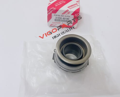 CLUTCH RELEASE BEARING 31230-60190 31230 60190 1