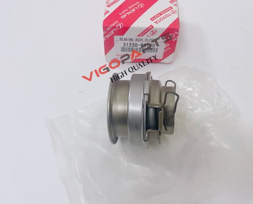 CLUTCH RELEASE BEARING 31230-60190 31230 60190 3