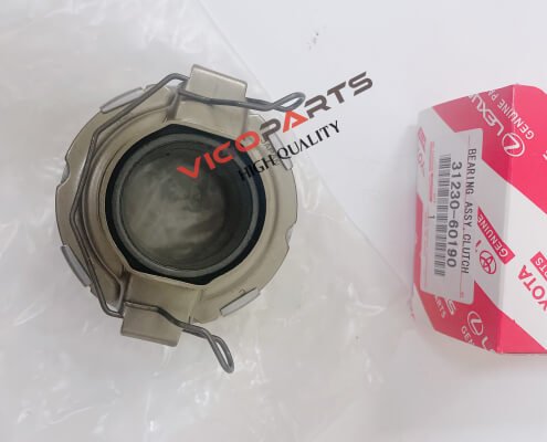 CLUTCH RELEASE BEARING 31230-60190 31230 60190 4