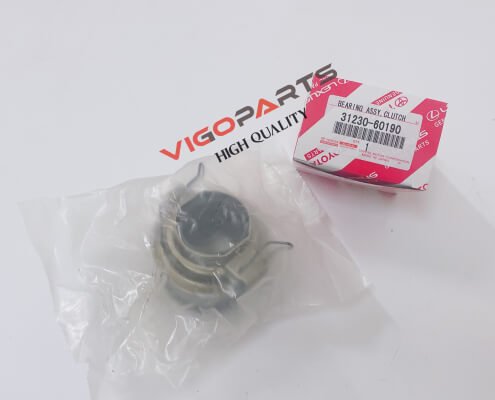 CLUTCH RELEASE BEARING 31230-60190 31230 60190