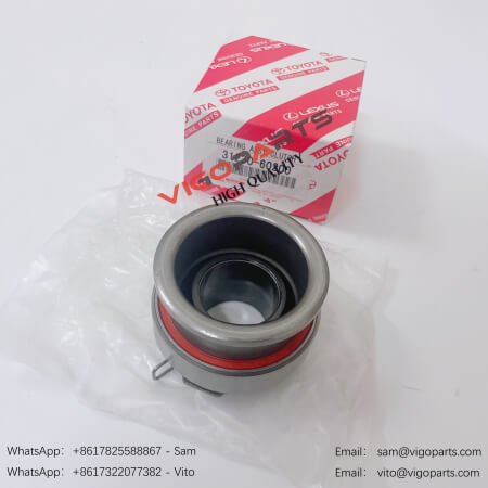 ARM BUSH 48706-60030 31230 60200 1