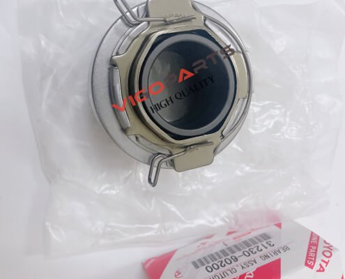 31230-60200-2 CLUTCH RELEASE BEARING 31230-60200 31230 60200 2