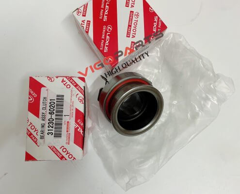 31230-60201-2 CLUTCH RELEASE BEARING 31230-60200 31230 60201 2