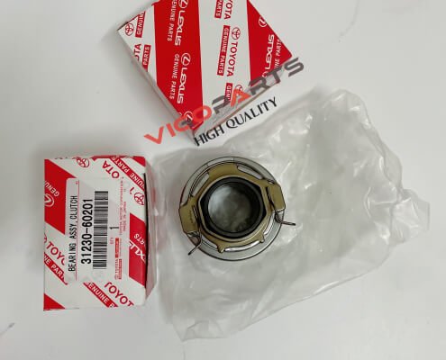 31230-60201-3 CLUTCH RELEASE BEARING 31230-60200 31230 60201 3