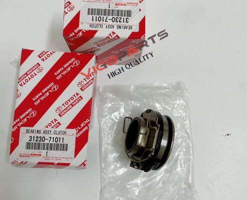 CLUTCH RELEASE BEARING 31230-71011 31230 71011 2
