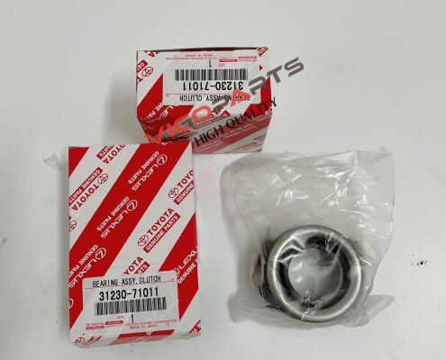 CLUTCH RELEASE BEARING 31230-71011 31230 71011
