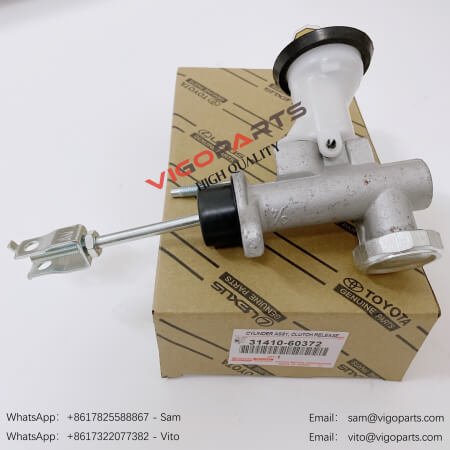 CLUTCH COVER 30210-06J00 31410 60372 2