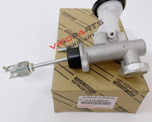 CLUTCH MASTER CYLINDER ASSY 31410-60372 31410 60372 2