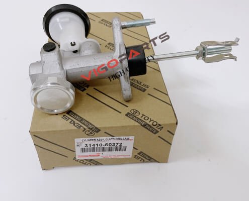 CLUTCH MASTER CYLINDER ASSY 31410-60372 31410 60372 3