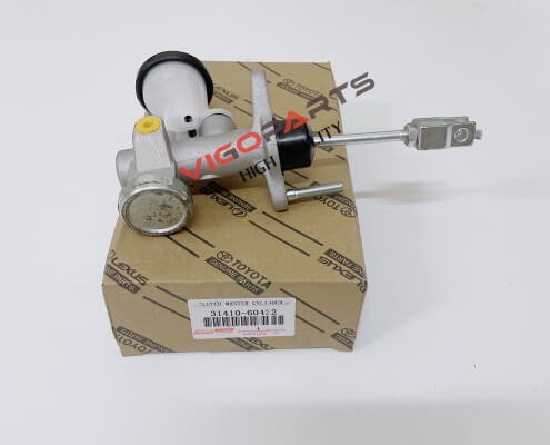 CLUTCH MASTER CYLINDER ASSY 31410-60432 31410 60432 1