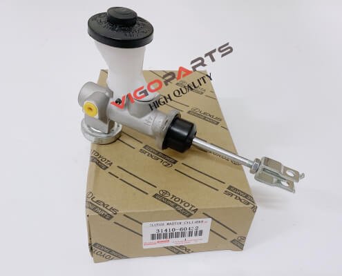 CLUTCH MASTER CYLINDER ASSY 31410-60432 31410 60432 3