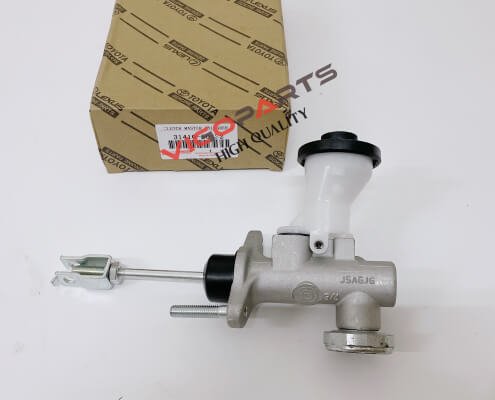 CLUTCH MASTER CYLINDER ASSY 31410-60432 31410 60432