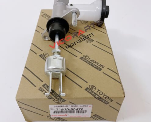 31410-60470-1 CLUTCH MASTER CYLINDER ASSY 31410-60470 31410 60470 1
