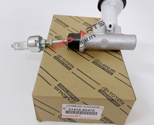 31410-60470-2 CLUTCH MASTER CYLINDER ASSY 31410-60470 31410 60470 2