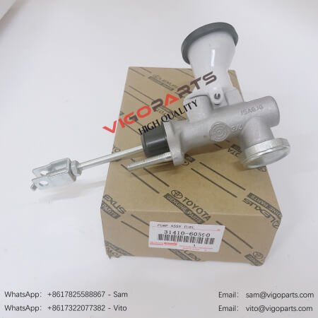 CLUTCH COVER 30210-06J00 31410 60590 1