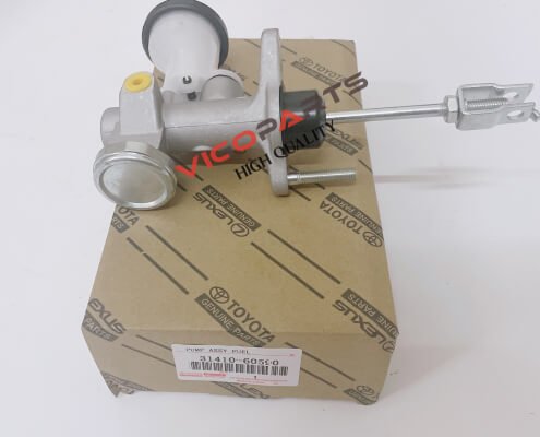 CLUTCH MASTER CYLINDER ASSY 31410-60590 31410 60590