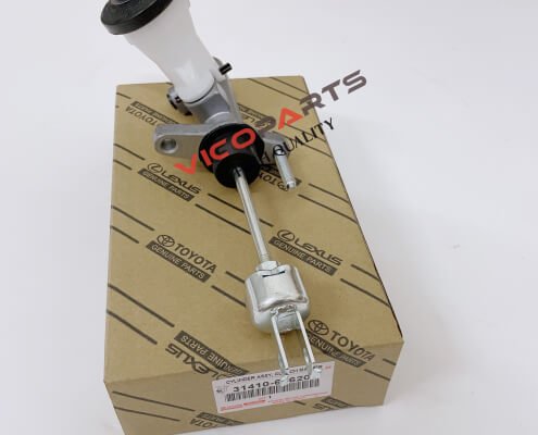 31410-60620-2 CLUTCH MASTER CYLINDER ASSY 31410-60620 31410 60620 2