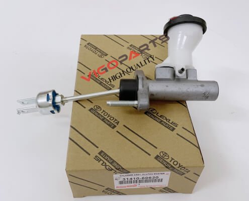 31410-60620-3 CLUTCH MASTER CYLINDER ASSY 31410-60620 31410 60620 3