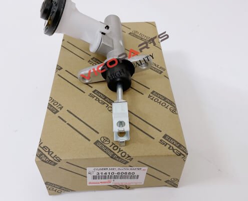 CLUTCH MASTER CYLINDER ASSY 31410-60650 31410 60650 2