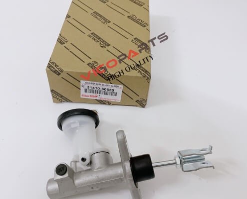 CLUTCH MASTER CYLINDER ASSY 31410-60650 31410 60650