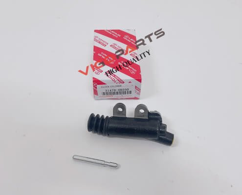 CLUTCH RELEASE CYLINDER ASSY 31470-0K030 31470 0K030 2