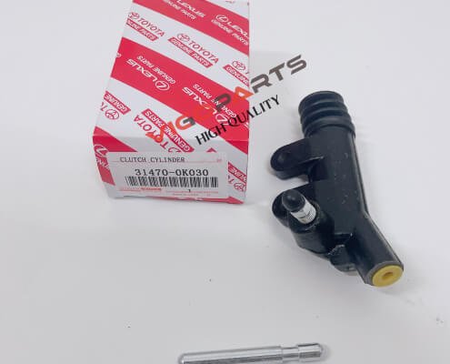 CLUTCH RELEASE CYLINDER ASSY 31470-0K030 31470 0K030 3