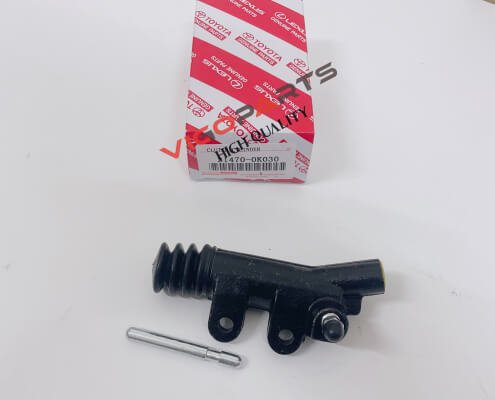 CLUTCH RELEASE CYLINDER ASSY 31470-0K030 31470 0K030