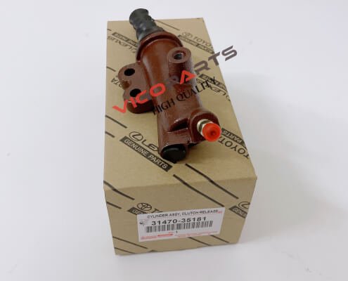 CLUTCH RELEASE CYLINDER ASSY 31470-35181 31470 35181 2 1