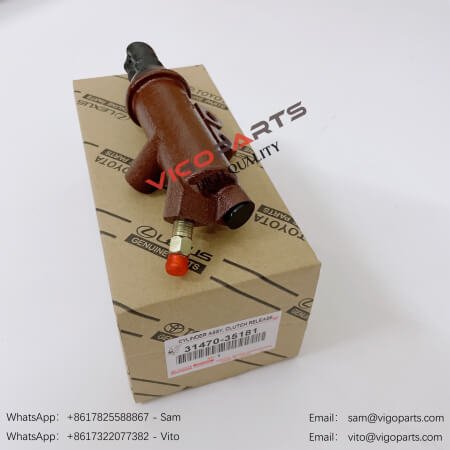 CLUTCH RELEASE BEARING 31230-35060 31470 35181 3