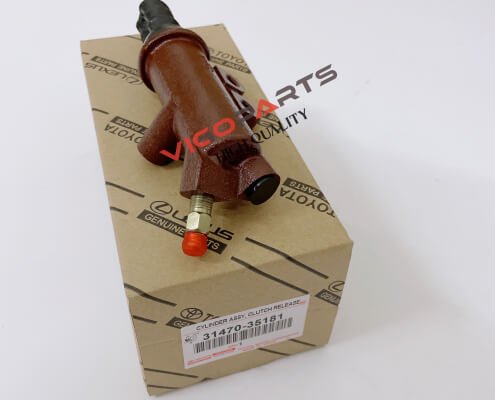 CLUTCH RELEASE CYLINDER ASSY 31470-35181 31470 35181 3