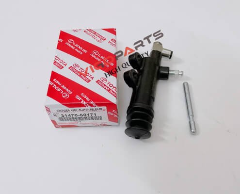CLUTCH RELEASE CYLINDER ASSY 31470-35181 31470 60171 2
