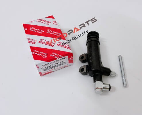 CLUTCH RELEASE CYLINDER ASSY 31470-35181 31470 60171 3