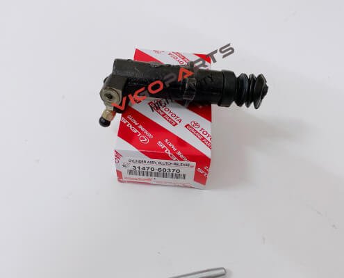 CLUTCH RELEASE CYLINDER ASSY 31470-60370 31470 60370