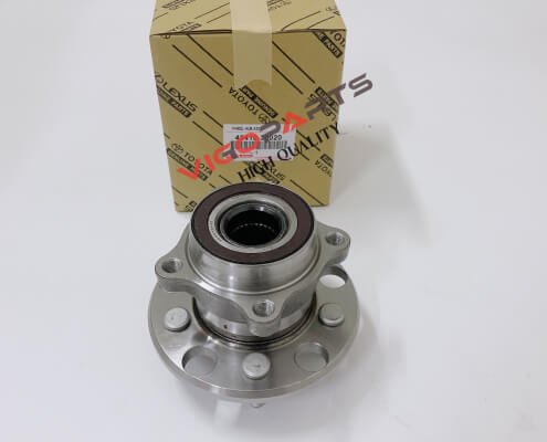 WHEEL HUB 42410-30020 42410 30020 1