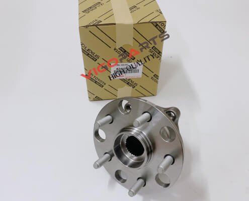 WHEEL HUB 42410-30020 42410 30020 3