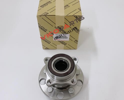 WHEEL HUB 42410-30020 42410 30020 4