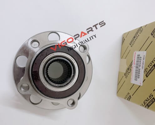WHEEL HUB 42410-30020 42410 30020
