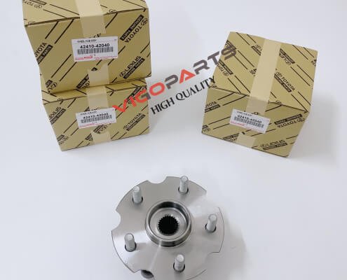 WHEEL HUB 42410-42040 42410 42040 3