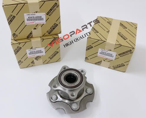 WHEEL HUB 42410-42040 42410 42040