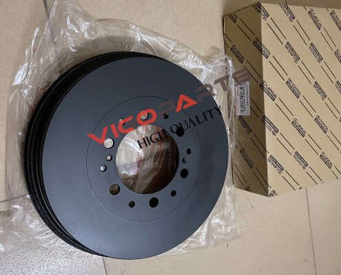 BRAKE DRUM 42431-0K120 42431 0K120