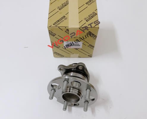 WHEEL HUB 42450-0E010 42450 0E010 2