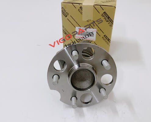WHEEL HUB 42450-0E010 42450 0E010 3