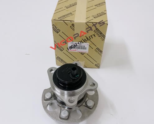 WHEEL HUB 42450-0E010 42450 0E010