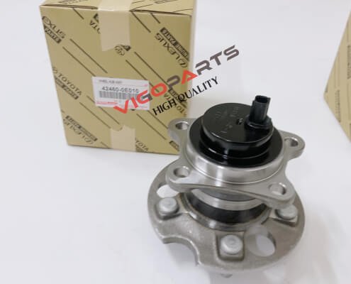 WHEEL HUB 42460-0E010 42460 0E010 1