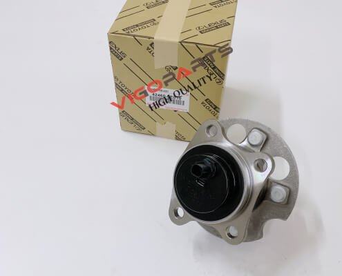 WHEEL HUB 42460-0E010 42460 0E010 2
