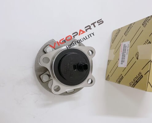 WHEEL HUB 42460-0E010 42460 0E010