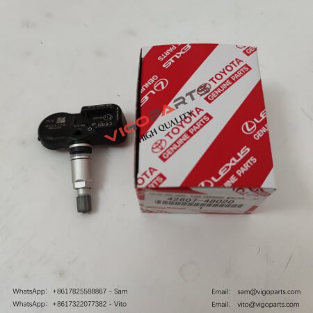 C.V JOINT 43405-60100 42607 48020