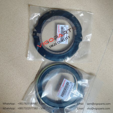 SHACKLE KIT 43204 60041