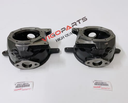 43211-60111 43212-60111 -3 STEERING KNUCKLE 43211-60111 43212-60111 43211 60111 43212 60111 3