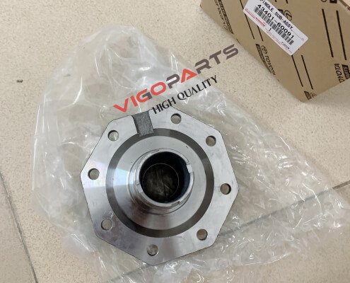 43401-60091-2 STEERING KNUCKLE SPINDLE SUB-ASSY 43401-60091 43401 60091 2